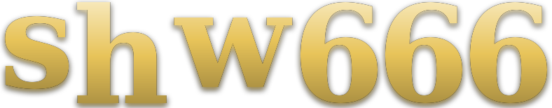 shw666 logo
